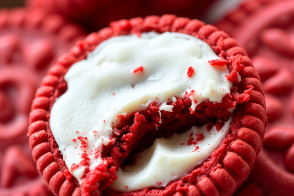 What Do Red Velvet Oreos Taste Like?