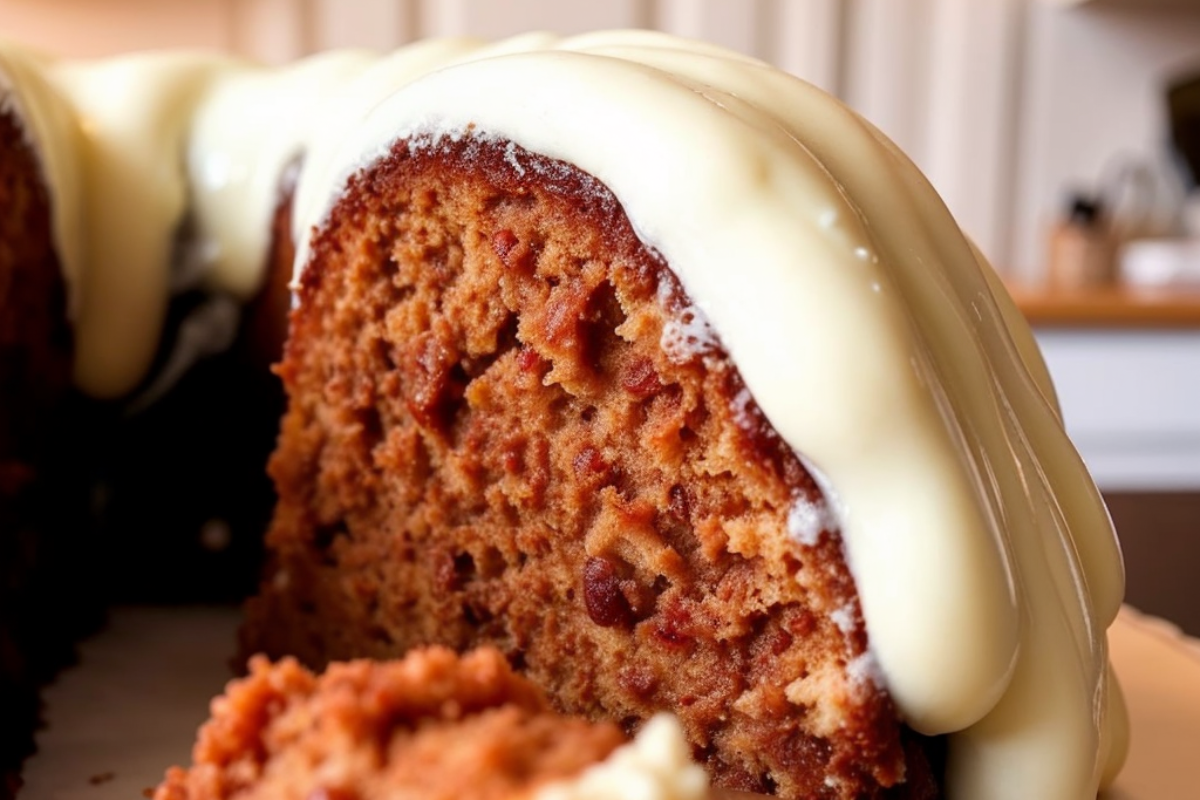 Why Are Nothing Bundt Cakes So Moist?